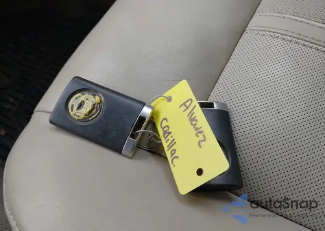 2010 Cadillac Srx Luxury Collection из США, поврежденный, VIN 3GYFNDEY8AS556532